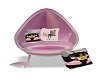 SazzyJade Jones Chair