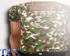 |T| Camouflage Cool top.