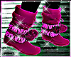 2012 PiNK BOOTS