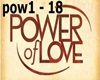 {A} Power Of Love