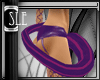 [SLE]Purple striped Tail