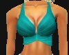 CA Blue Lite Dawn Halter