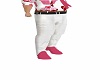 Hot Pink Shoes