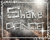 Shake New Dance 8P