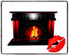 [V] Venus Fireplace