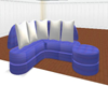 psj light blue couch