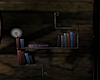 Pipes Wall