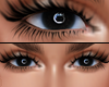 ML Realistic Dark Eyes