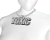 F. Custom Toxic Chain