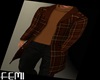 London Plaid - Autumn