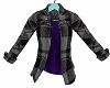 Gray Flannel Open wTank