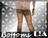 L!A skinny sand