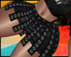 !R Metal Dress