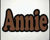 Annie - Bambix