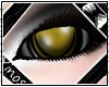 [Yin] Gold Doll Eyes