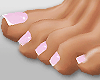 ☆ Realistic Feet