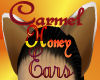 Carmel Honey Ears