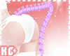 Ko ll Tail Bone Lilac