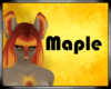 [N] Maple Ears v2