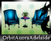 ~OA~ Adelaide Chairs