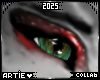 A* Jun | Unis. Eyes I