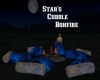 Star's Cuddle Bonfire