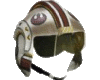 Rebel Pilot Helmet