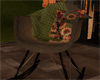 Rocking Chair Autum
