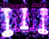 Dj Light Butterflies