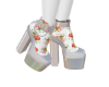 (R)Apple picking shoes