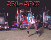 SP1 - SP17 + delag
