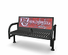 Billboard Bench-RC Cola