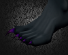 [Az] Witchful Toes