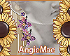 AM* Vale Earrings