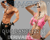 P!NK | Duo Dance #22