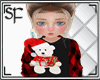 SF Teddy Xmas Avi