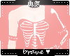 !e Pink skelly suit