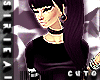 RLL- #1 Cuto - Black