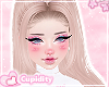 C! Editha Blonde