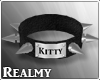 [R] Kitty Collar (F)