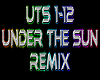 Under The Sun remix
