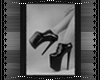 Heels Picture Frame