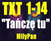 /Tancze tu - MilyPan/