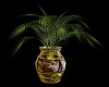 Egyptian Potted Plant 3