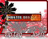 j| Master Drazzon