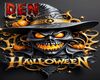 Spooky Halloween Pic 4