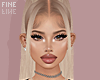 F. Naidet Blonde