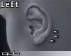 Behind the Ear M