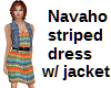 TF* Navaho Dress