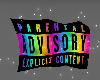 Advisory Flag